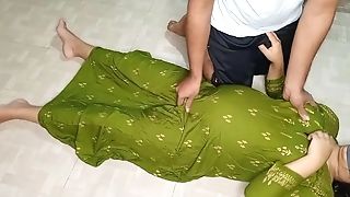 Hot Indian Mom Paws Her Cooter Before Love Fucking With Brutha-in-law Xlx