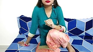 Desi Devar Bhabhi Luving In Bedroom Romance With A Hot Indian Bhabhi With A Sexy Figure Saarabhabhi6 Clear Hindi Audio