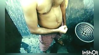 Freshly Bhabhi Ko Jabardasti Bathroom Mai Chod Diya Clear Voice Doggystyle Hindi Audio